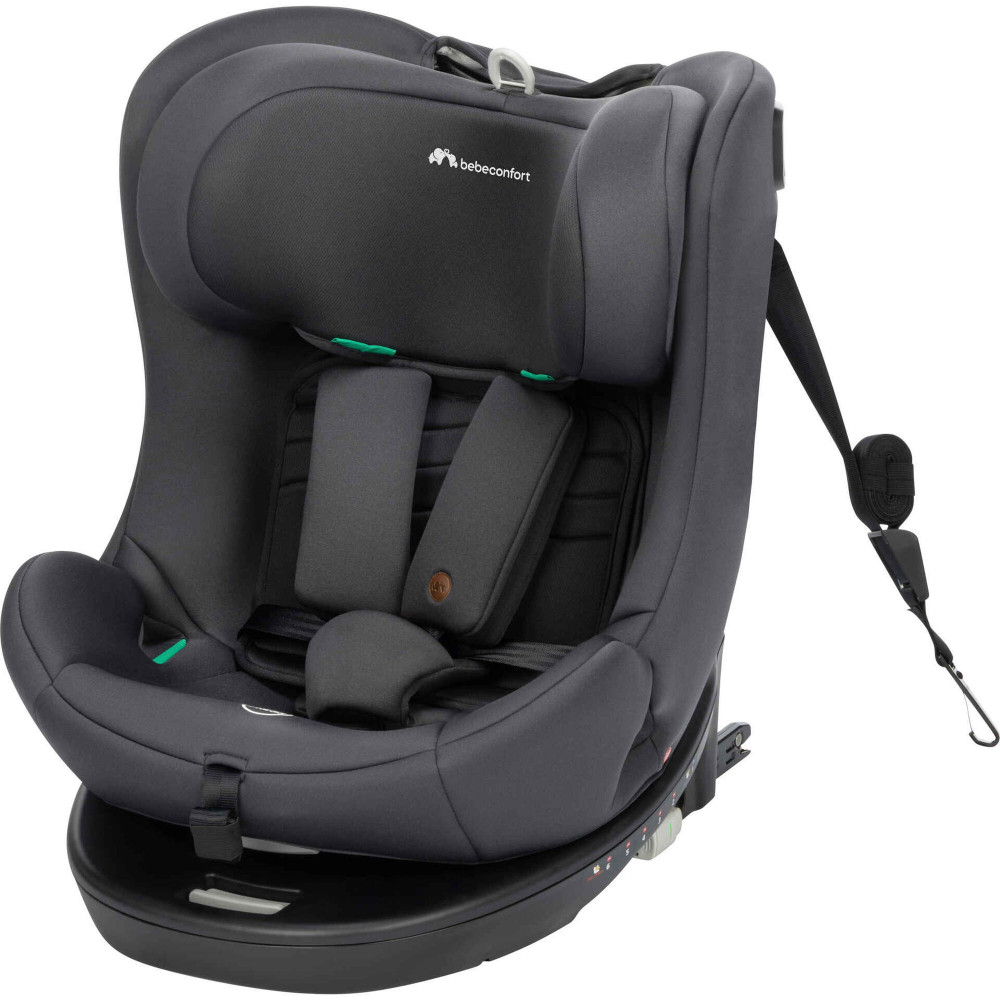 Детское автокресло Bebe Confort Athena 360 i-Size