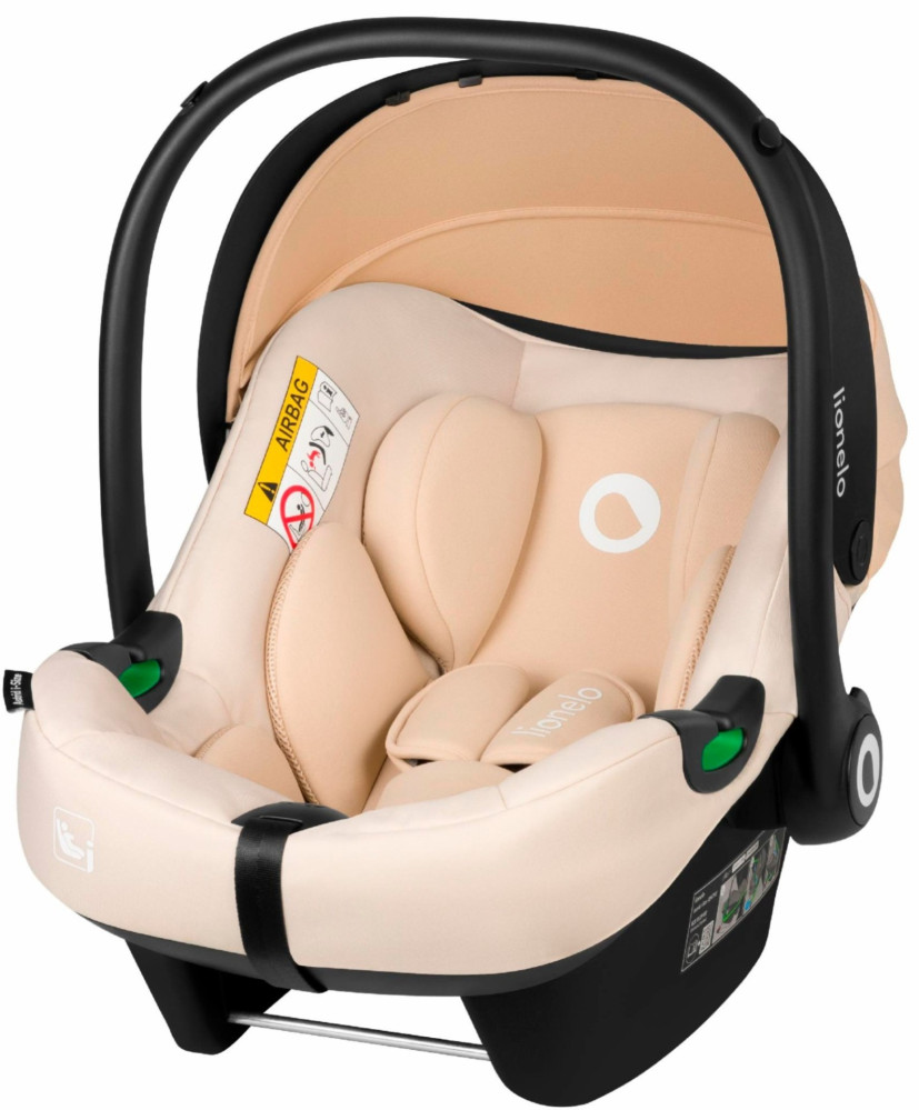 Детское автокресло Lionelo Astrid i-Size