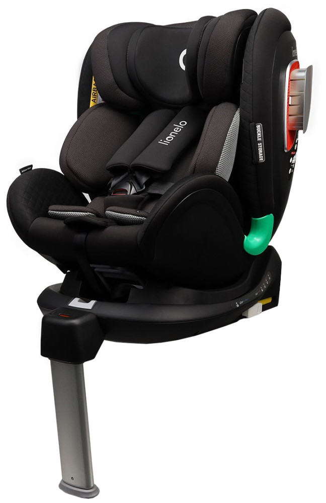 Дитяче автокрісло Lionelo Antoon RWF