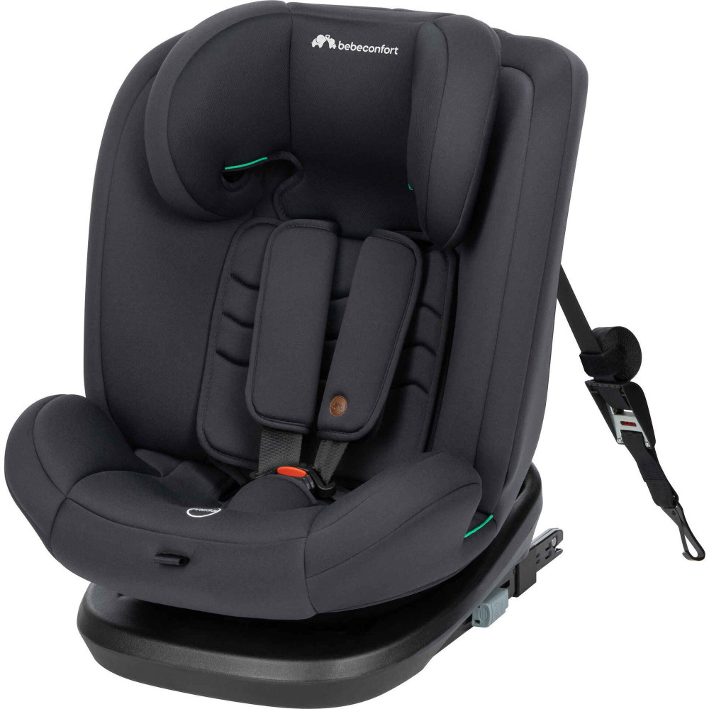 Детское автокресло Bebe Confort Apollo i-Size