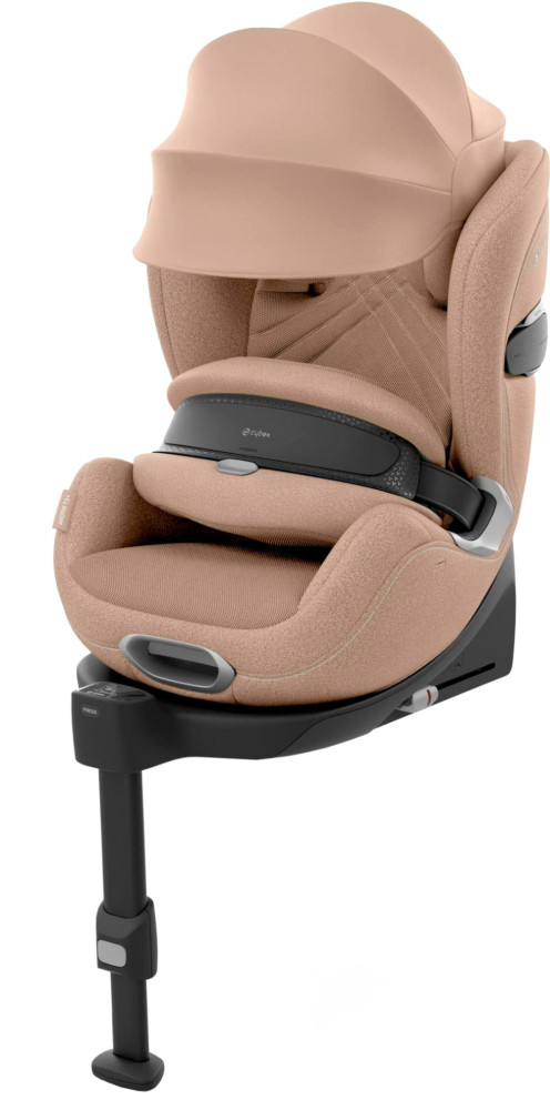 Детское автокресло Cybex Anoris T2 i-Size