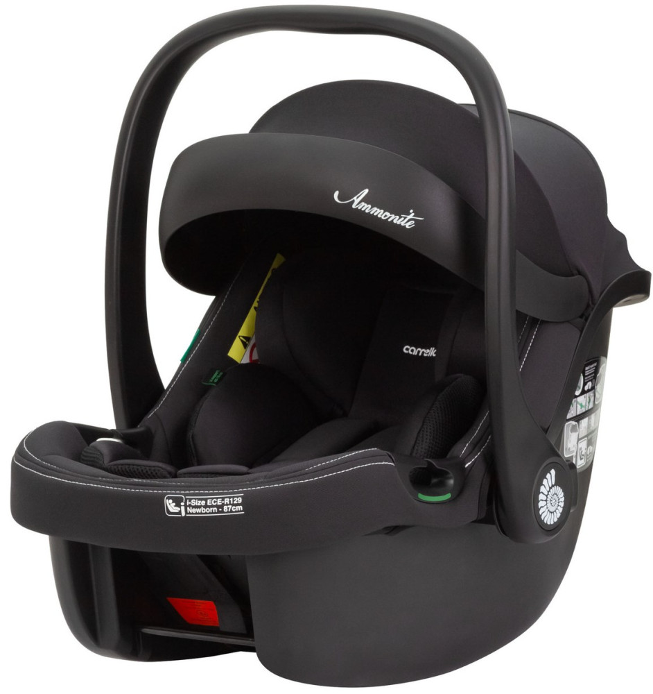 Детское автокресло Carrello Ammonite CRL-8801