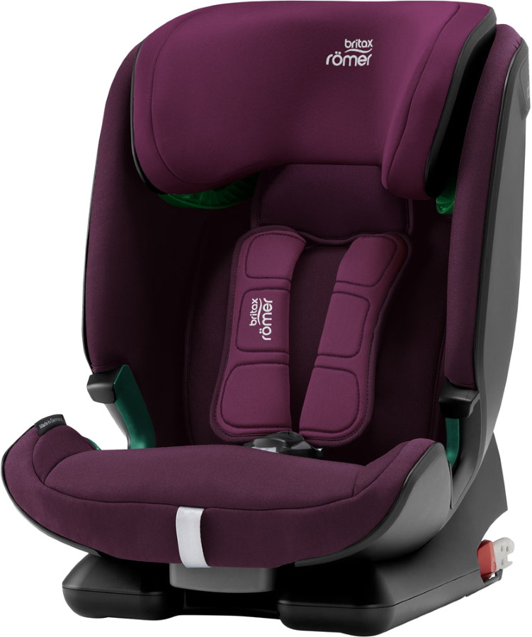 Детское автокресло Britax Romer Advansafix M i-Size