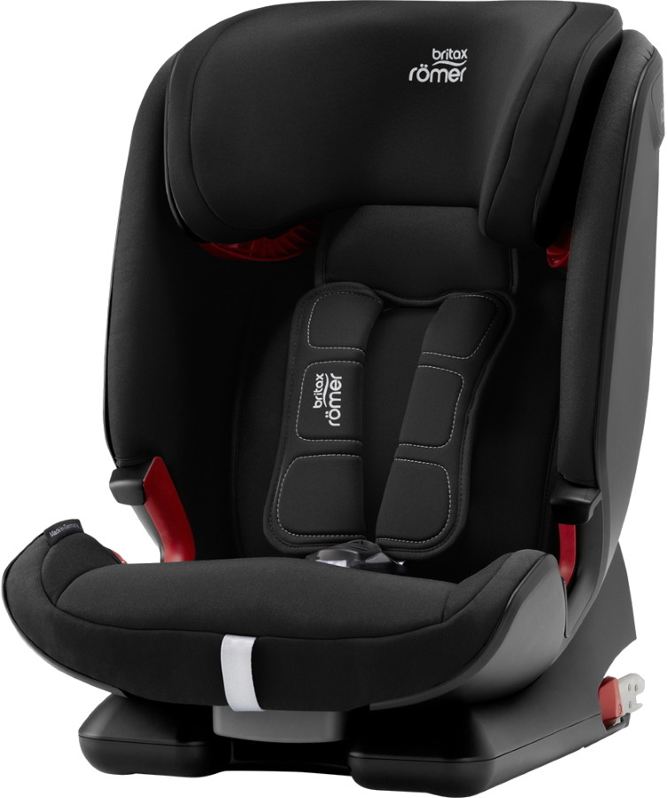 Дитяче автокрісло Britax Romer Advansafix IV M