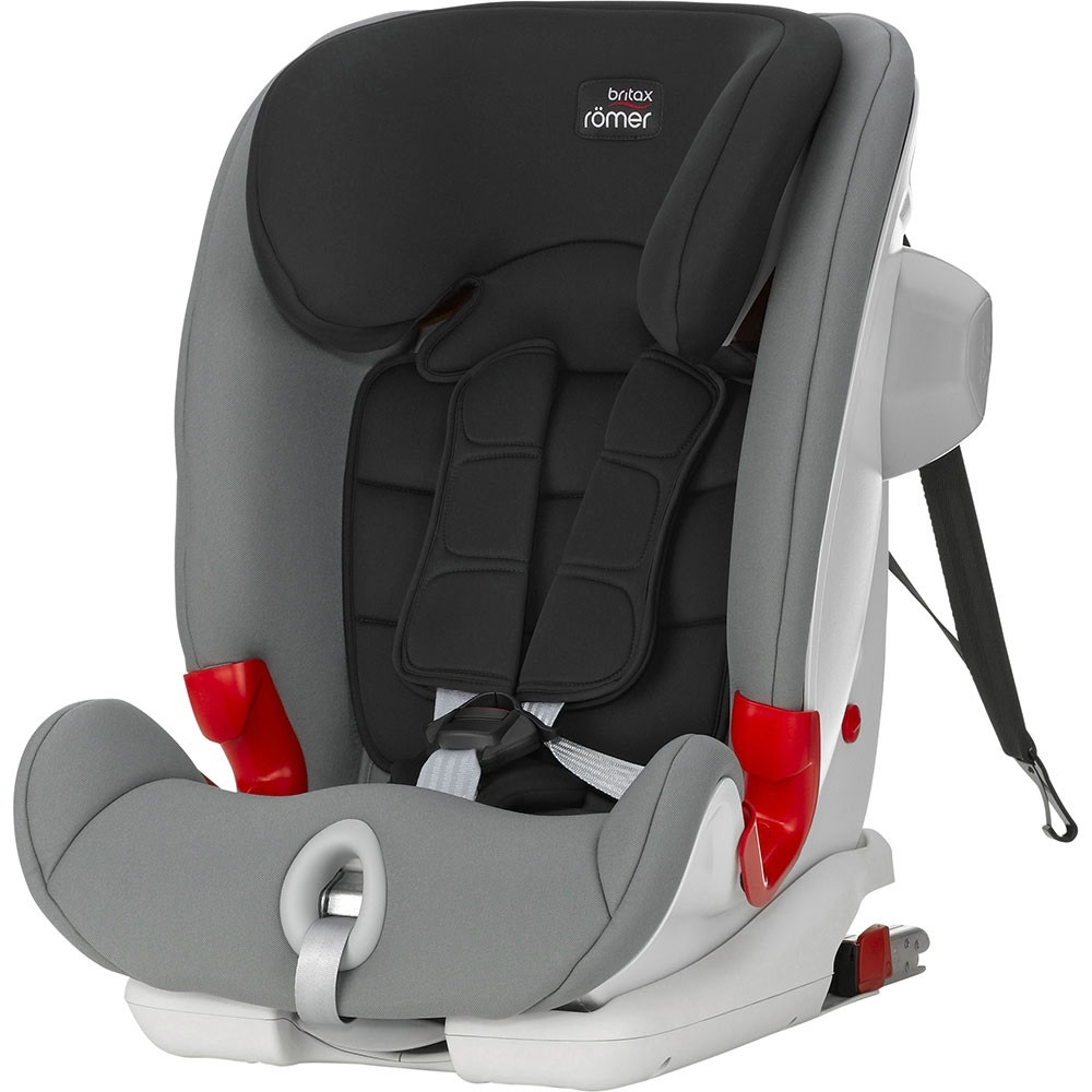 Дитяче автокрісло Britax Romer Advansafix II SICT