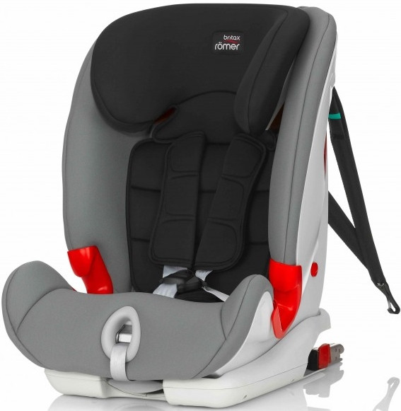Дитяче автокрісло Britax Romer Advansafix II