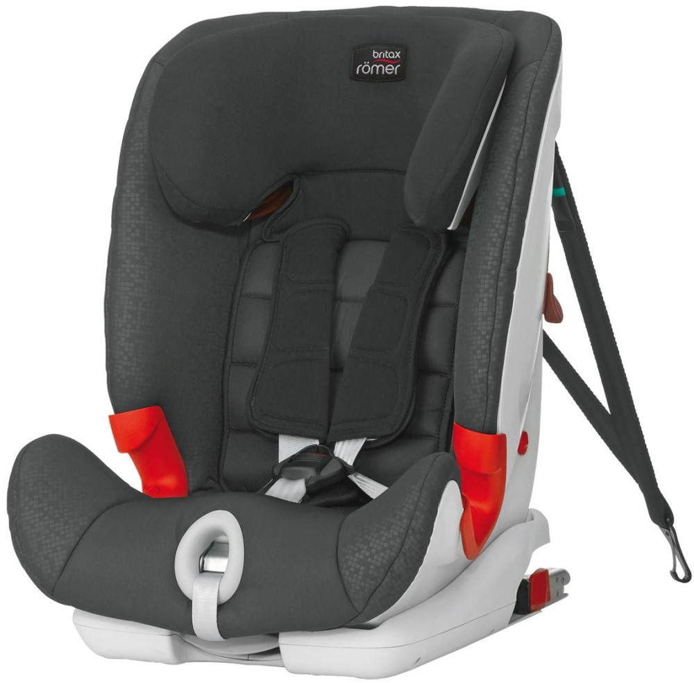 Дитяче автокрісло Britax Romer Advansafix