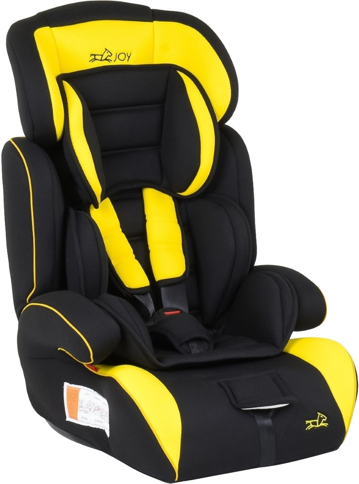 Дитяче автокрісло Joy 1590