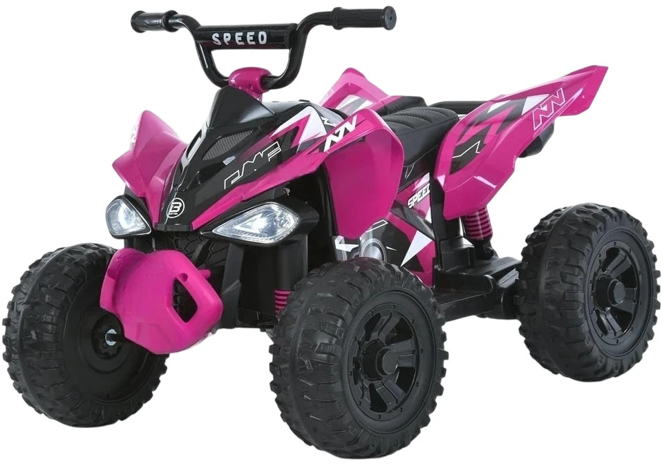 Электроквадроцикл Bambi M6059EL