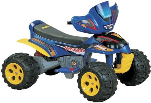 Електроквадроцикл Bambi A22