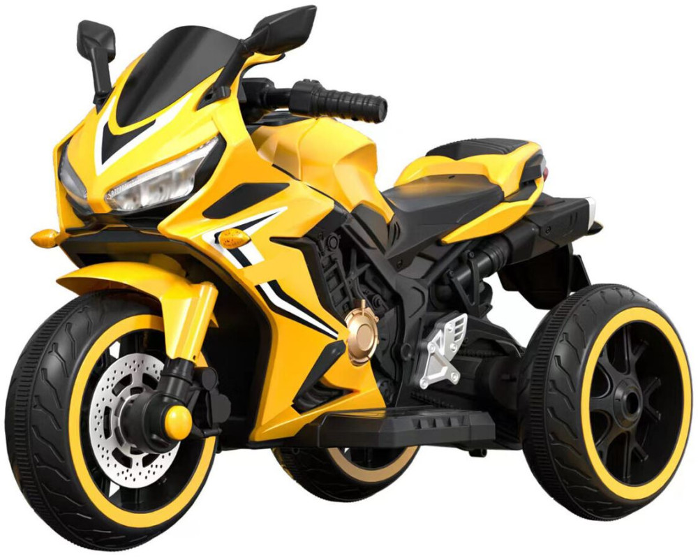 Электротрицикл Spoko SP-518