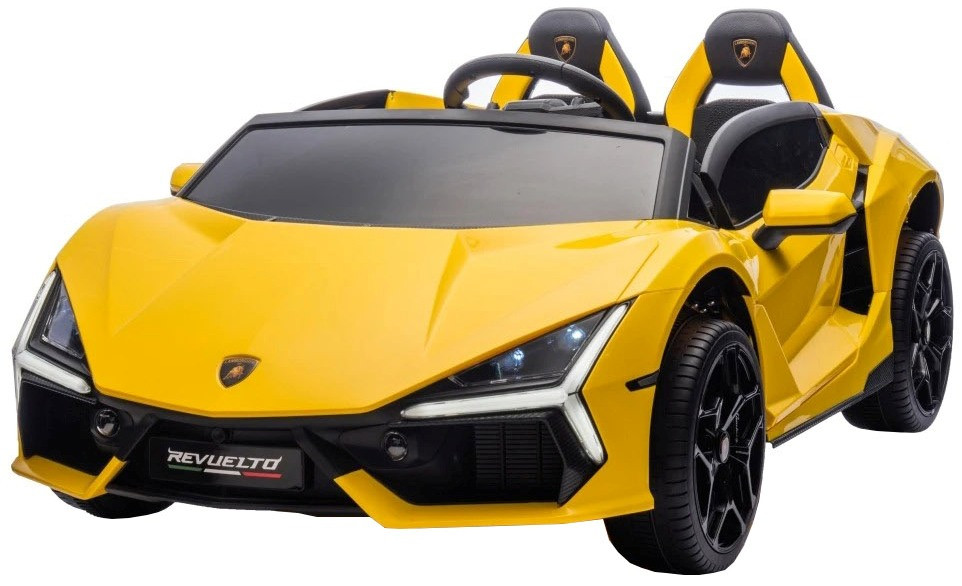 Детский электромобиль Ramiz Lamborghini Revuelto XL