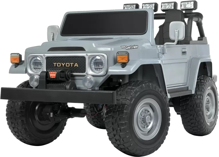 Электромобиль Bambi M4968EBLR