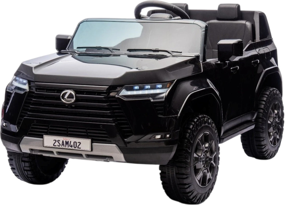 Электромобиль Kidsauto Lexus GX550