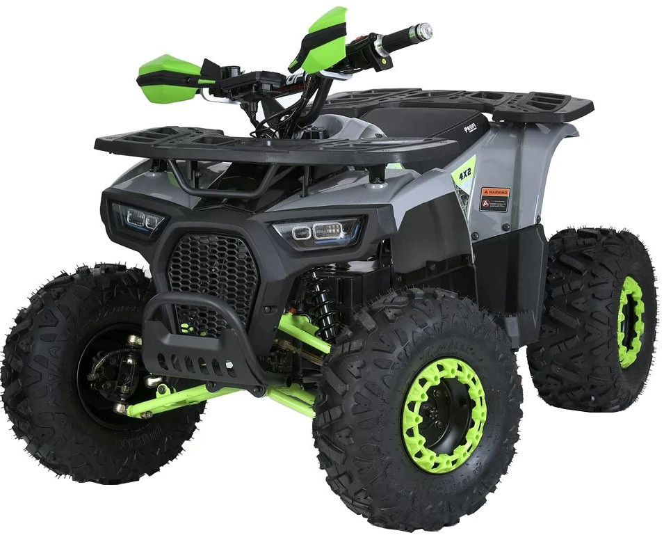 Електроквадроцикл Profi HB-EATV1450F-P