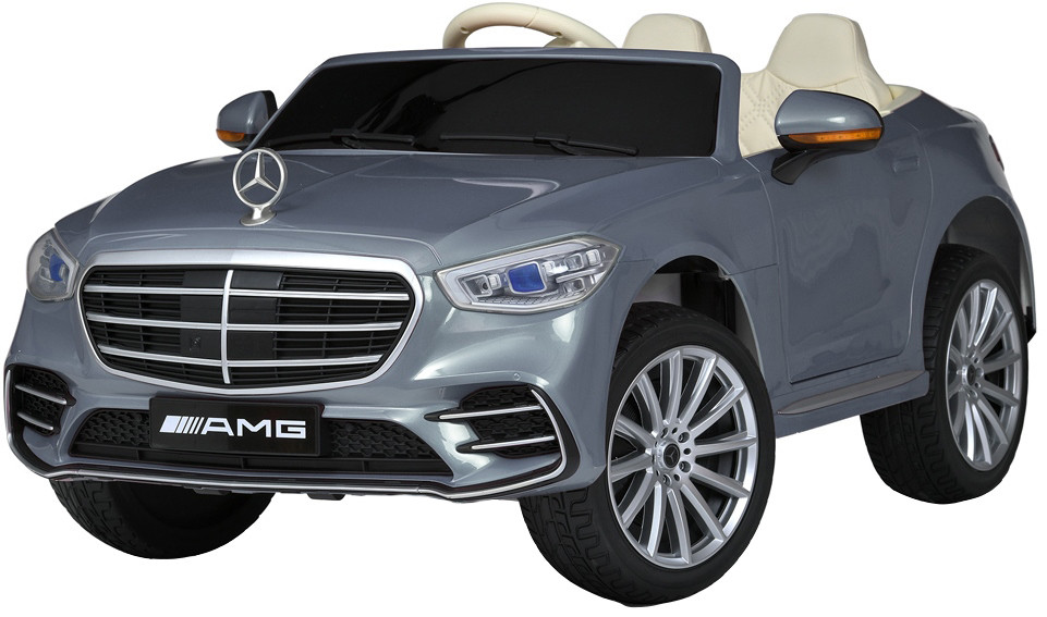 Детский электромобиль Bambi M6020EBLR