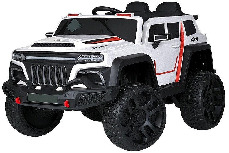 Електромобіль Bambi M5802EBLR