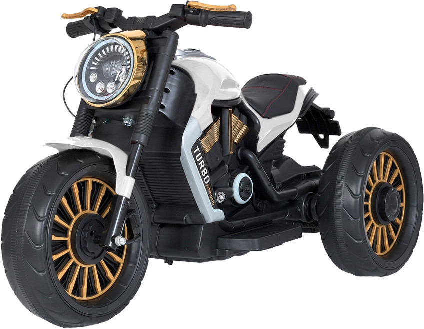 Электротрицикл Bambi M 5048EL