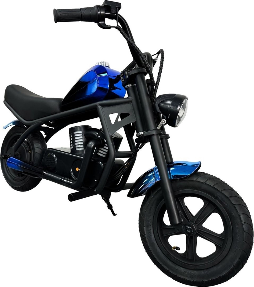 Электромотоцикл Techno ES-60