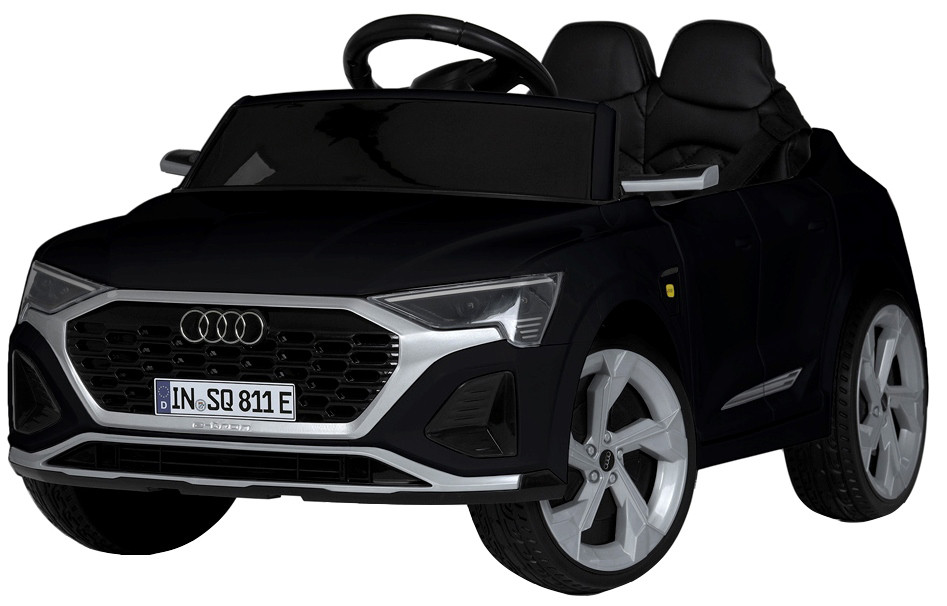 Детский электромобиль Bambi M5899EBLR