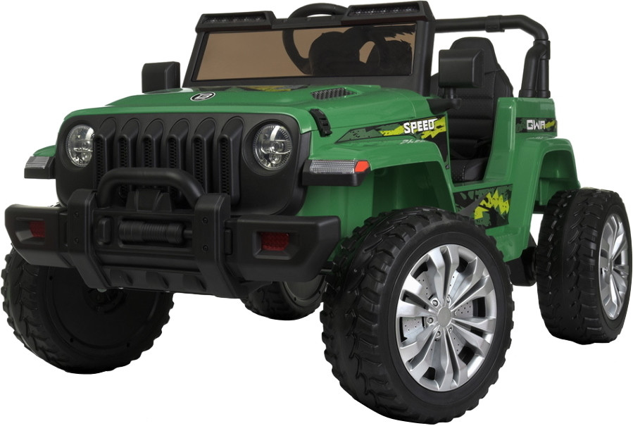 Электромобиль Bambi M4557EBLR