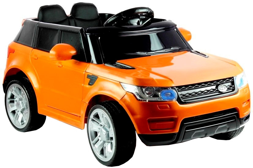 Электромобиль LEAN Toys Range Rover HL1638