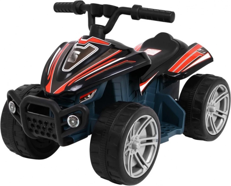 Электроквадроцикл Ramiz Quad Little Monster