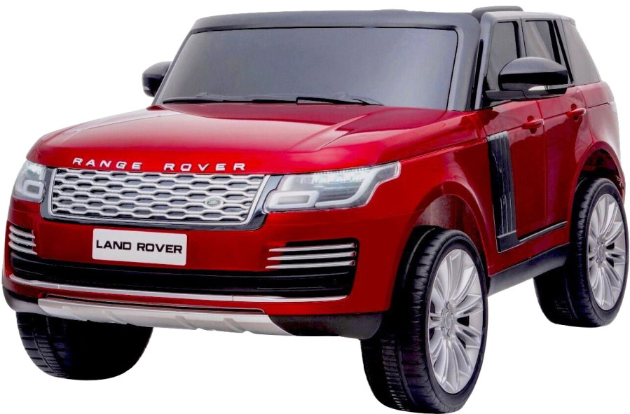 Электромобиль Kidsauto Range Rover 4WD