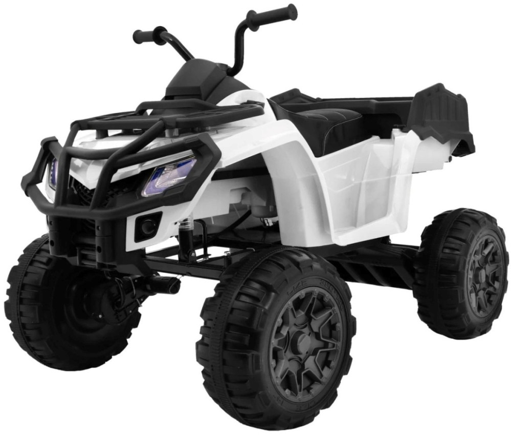 Электроквадроцикл Ramiz Quad XL ATV