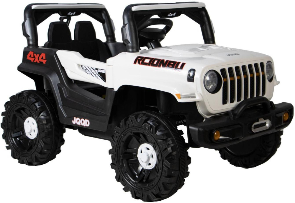 Электромобиль Spoko QD-V80