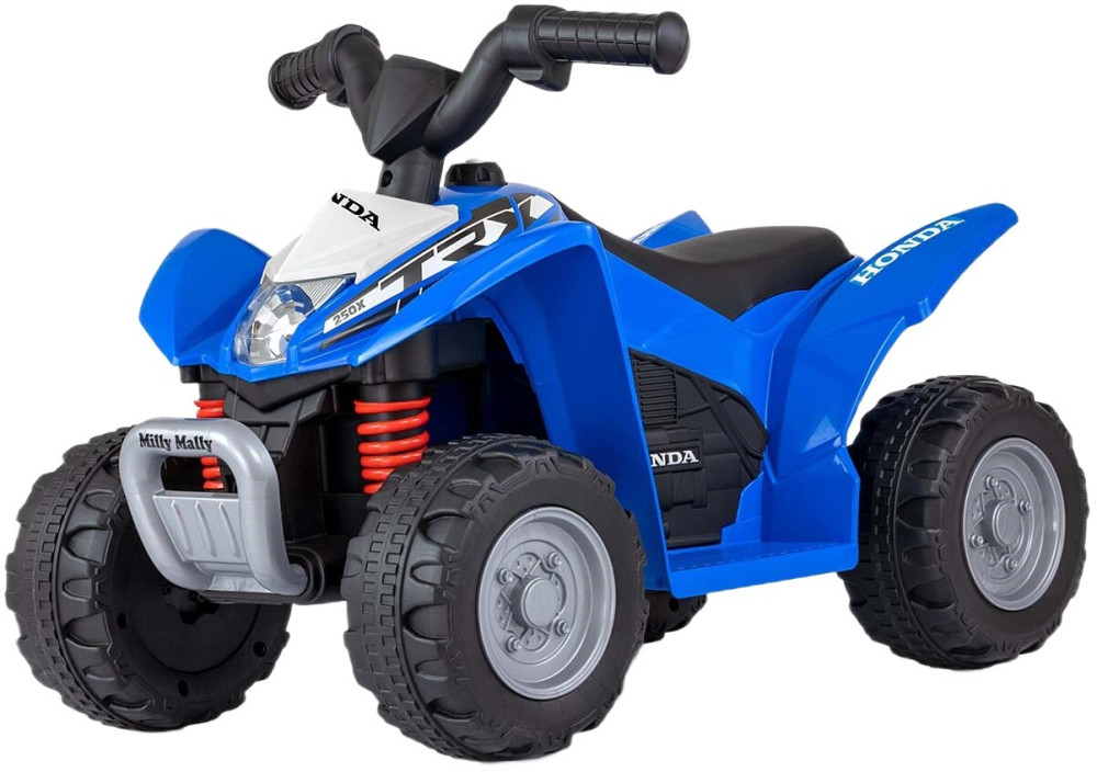 Електроквадроцикл Milly Mally Quad Honda ATV