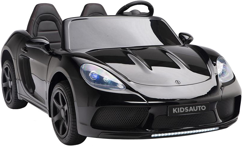 Детский электромобиль Kidsauto Porsche Cayman