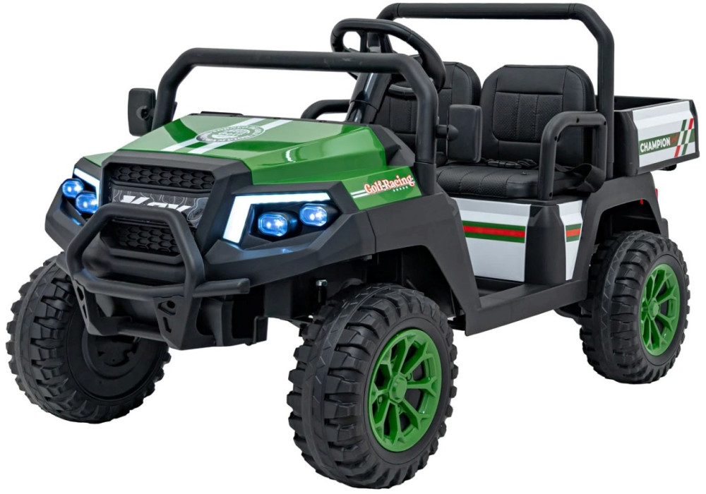 Елекробагі Ramiz Pick-Up Champion