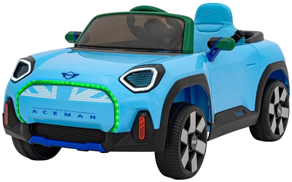 Детский электромобиль Ramiz Mini Concept Aceman