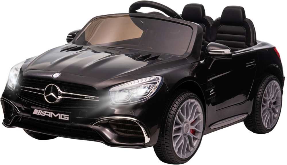 Детский электромобиль Milly Mally Mercedes-Benz SL65 AMG