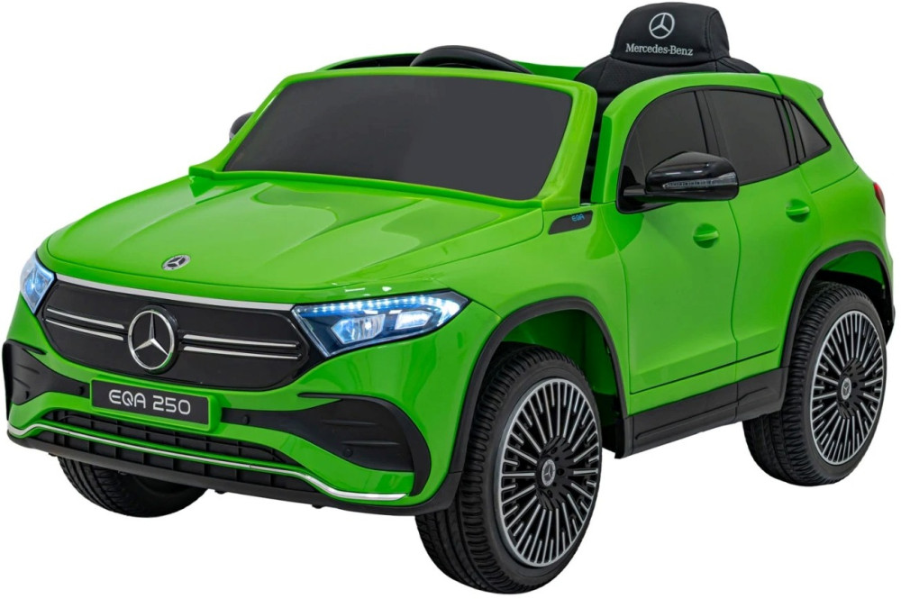 Электромобиль Ramiz Mercedes Benz EQA 250