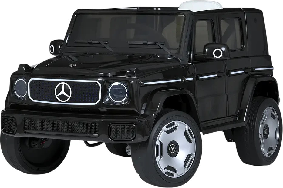 Электромобиль Kidsauto Mercedes-Benz EQG