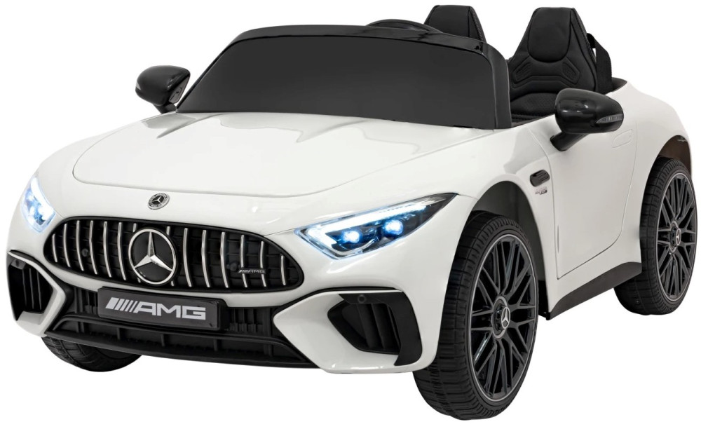 Детский электромобиль Ramiz Mercedes Benz AMG SL63