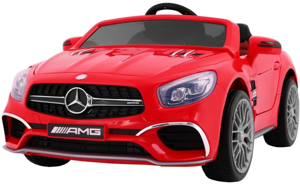 Детский электромобиль Ramiz Mercedes AMG SL65