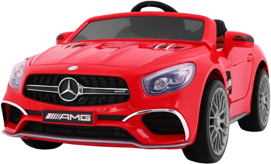 Детский электромобиль Ramiz Mercedes AMG SL65 S