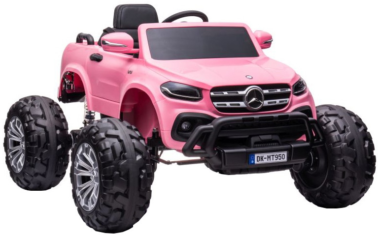 Елекробагі LEAN Toys Mercedes 4x4 DK-MT950