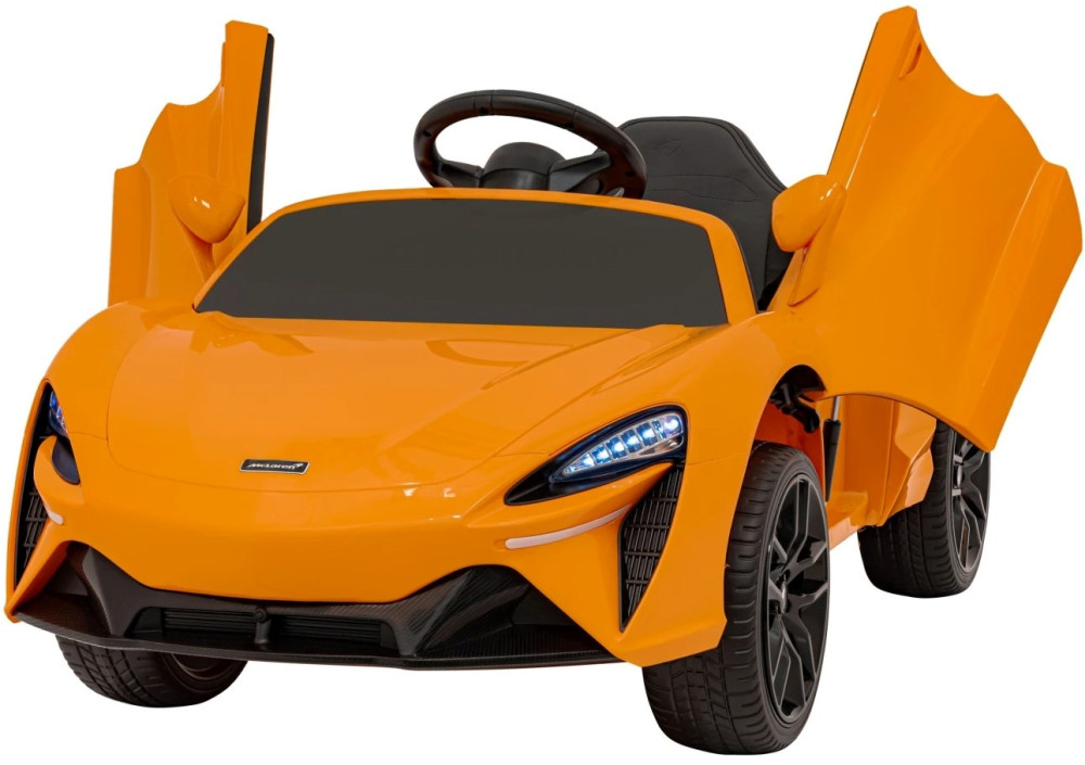 Детский электромобиль Ramiz McLaren Artura