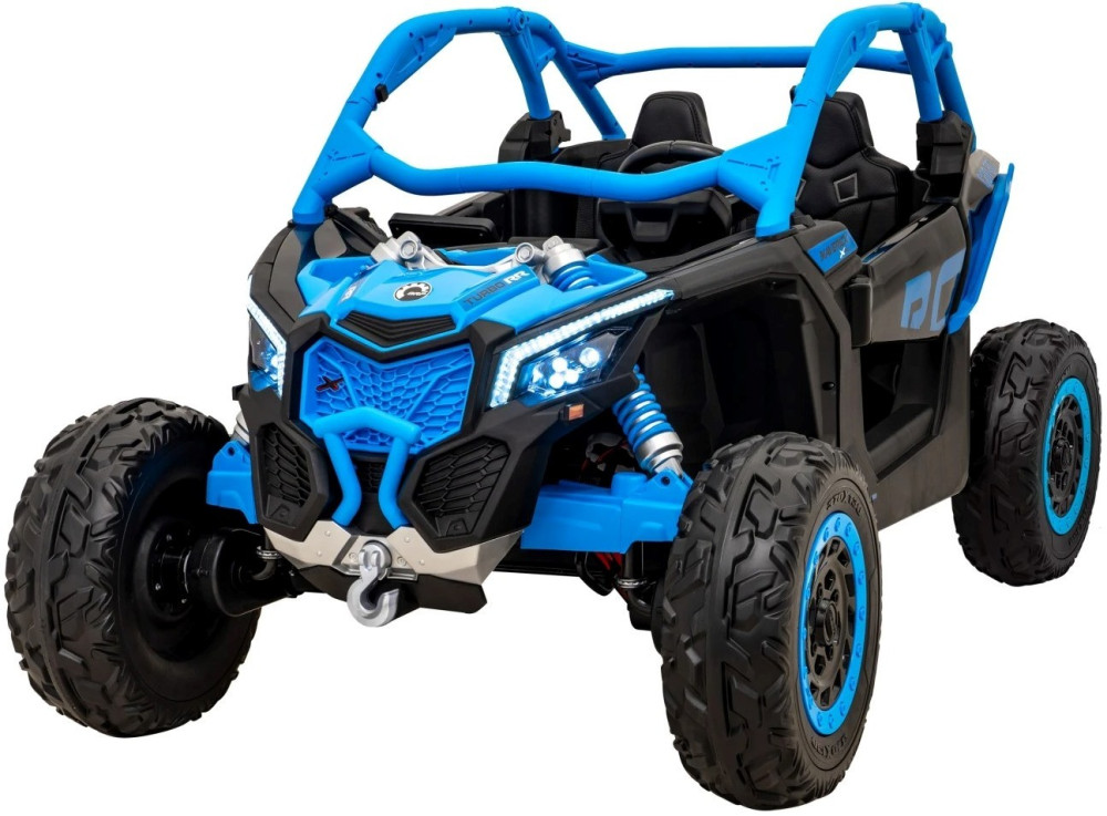 Елекробагі Kidsauto Maverick XR