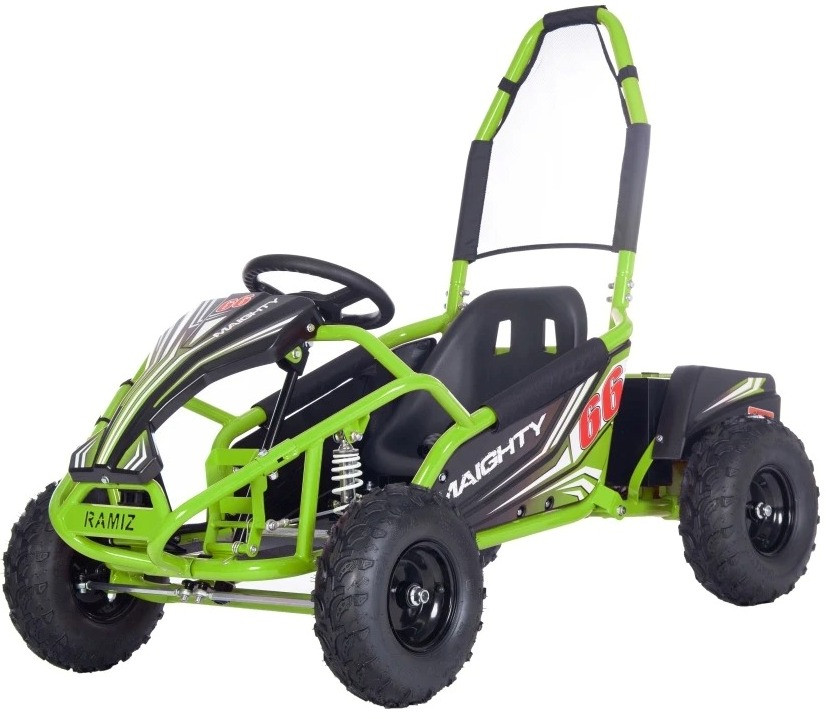 Электрокарт детский Ramiz Maighty