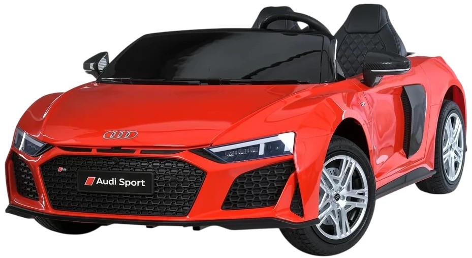 Детский электромобиль Bambi M6152AL