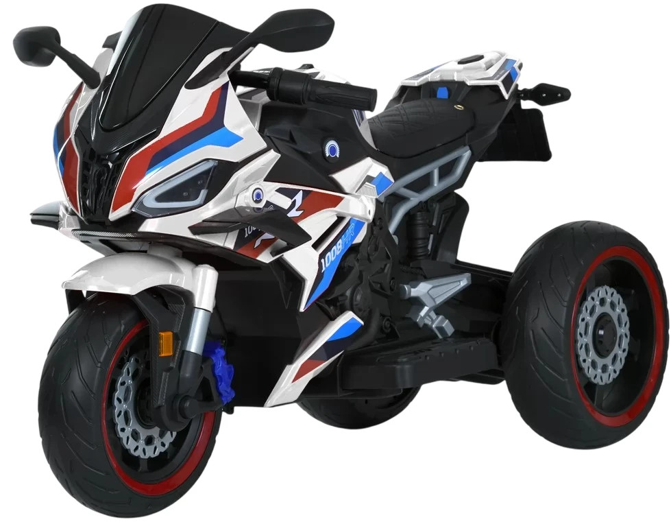 Электротрицикл Bambi M6143EL