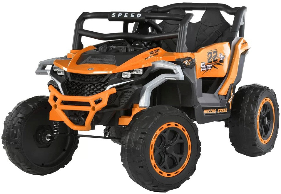 Елекробагі Bambi M6141EBLR