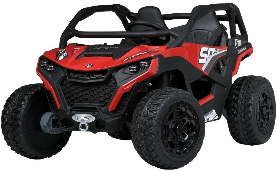 Элекробагги Bambi M 6075EBLR