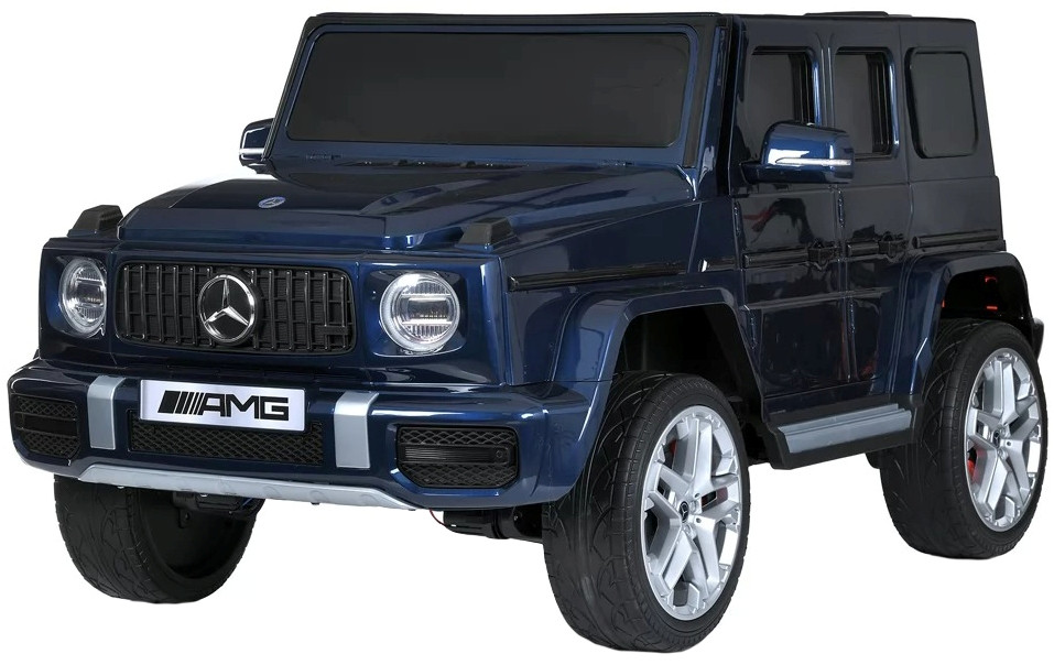 Электромобиль Bambi M6137EBLR