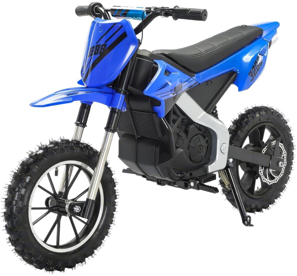 Электромотоцикл Bambi M6076AL